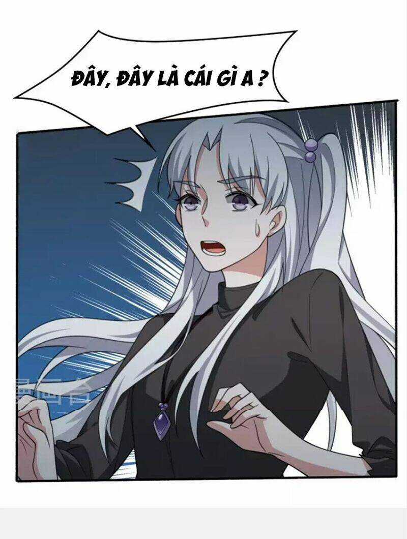 Yêu Phụ - Chapter 7 - Trang 20