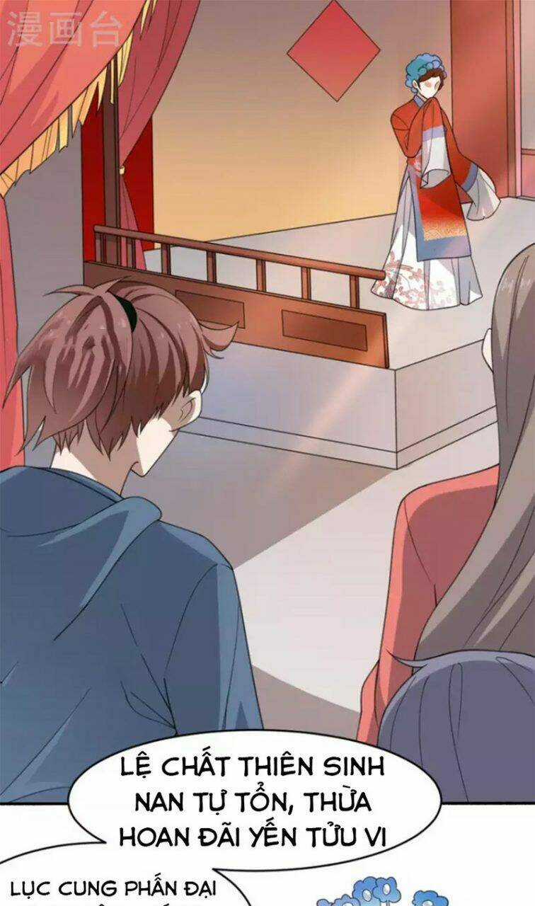 Yêu Phụ - Chapter 7 - Trang 3