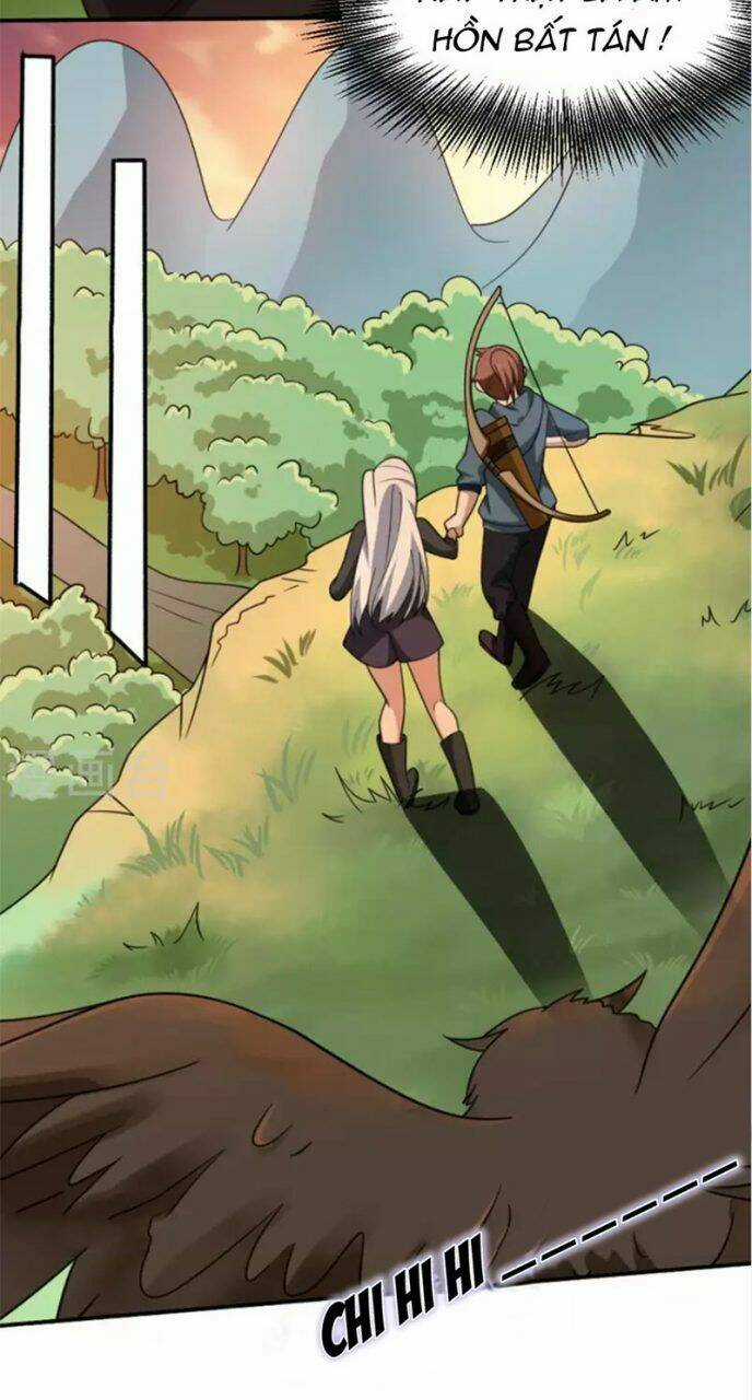 Yêu Phụ - Chapter 7 - Trang 22