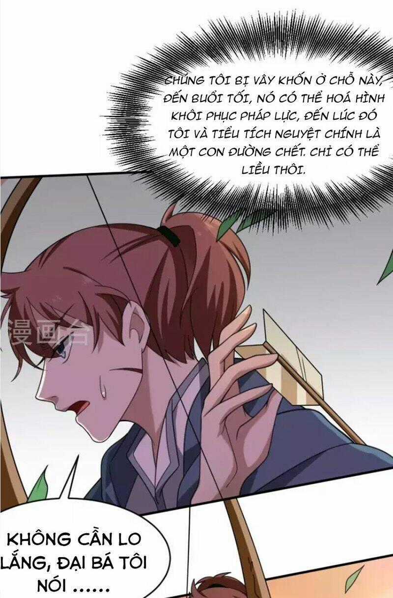 Yêu Phụ - Chapter 7 - Trang 24