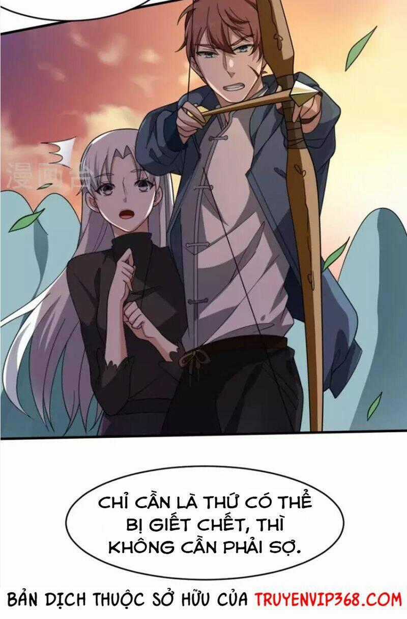 Yêu Phụ - Chapter 7 - Trang 25