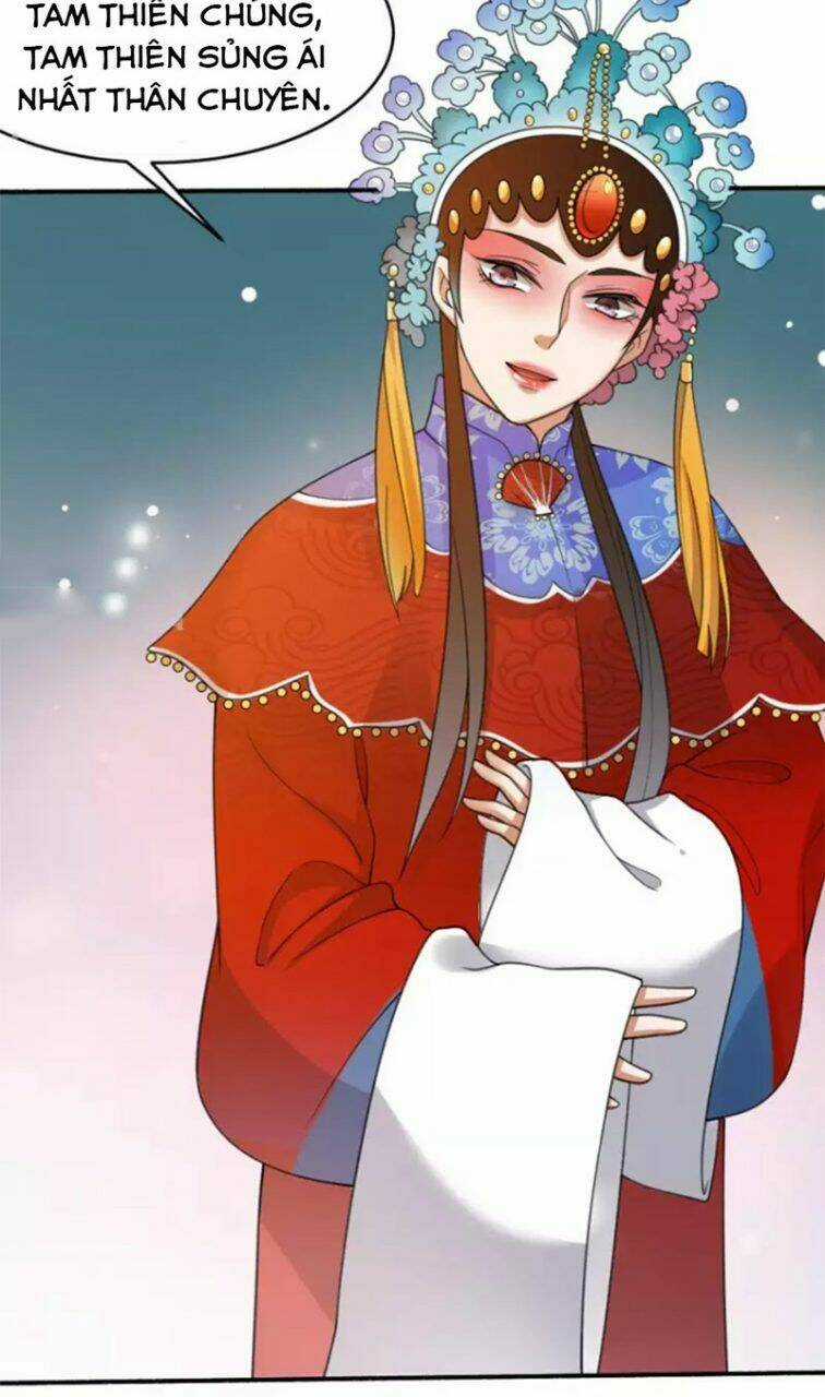 Yêu Phụ - Chapter 7 - Trang 4