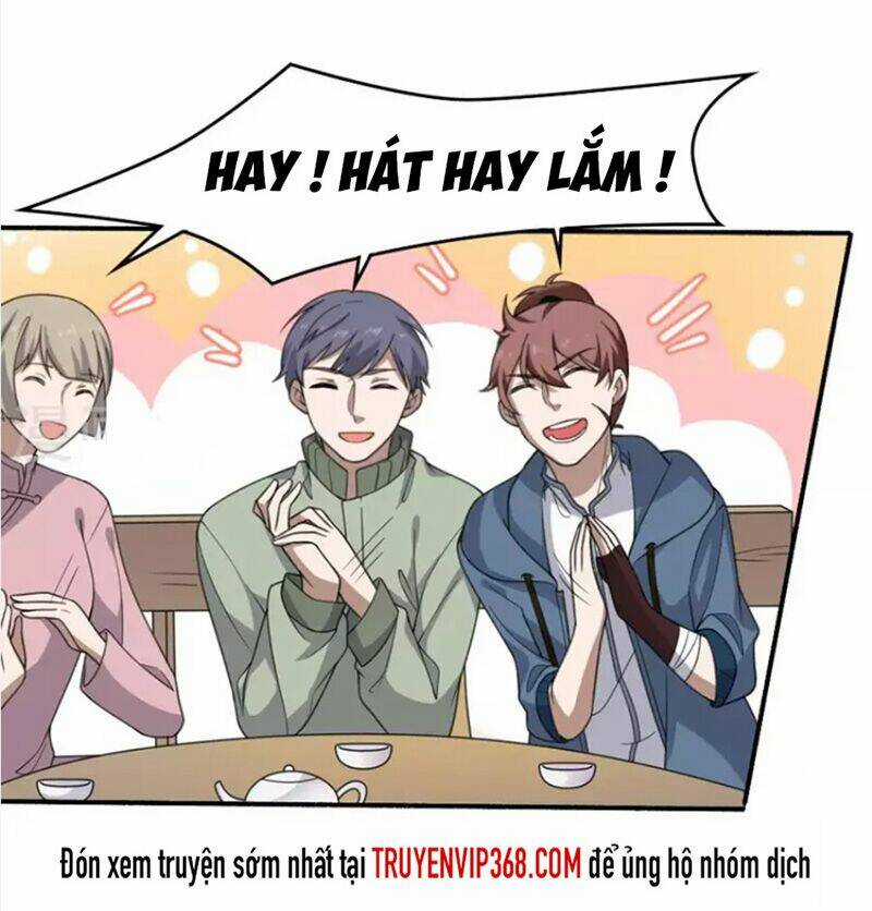 Yêu Phụ - Chapter 7 - Trang 5