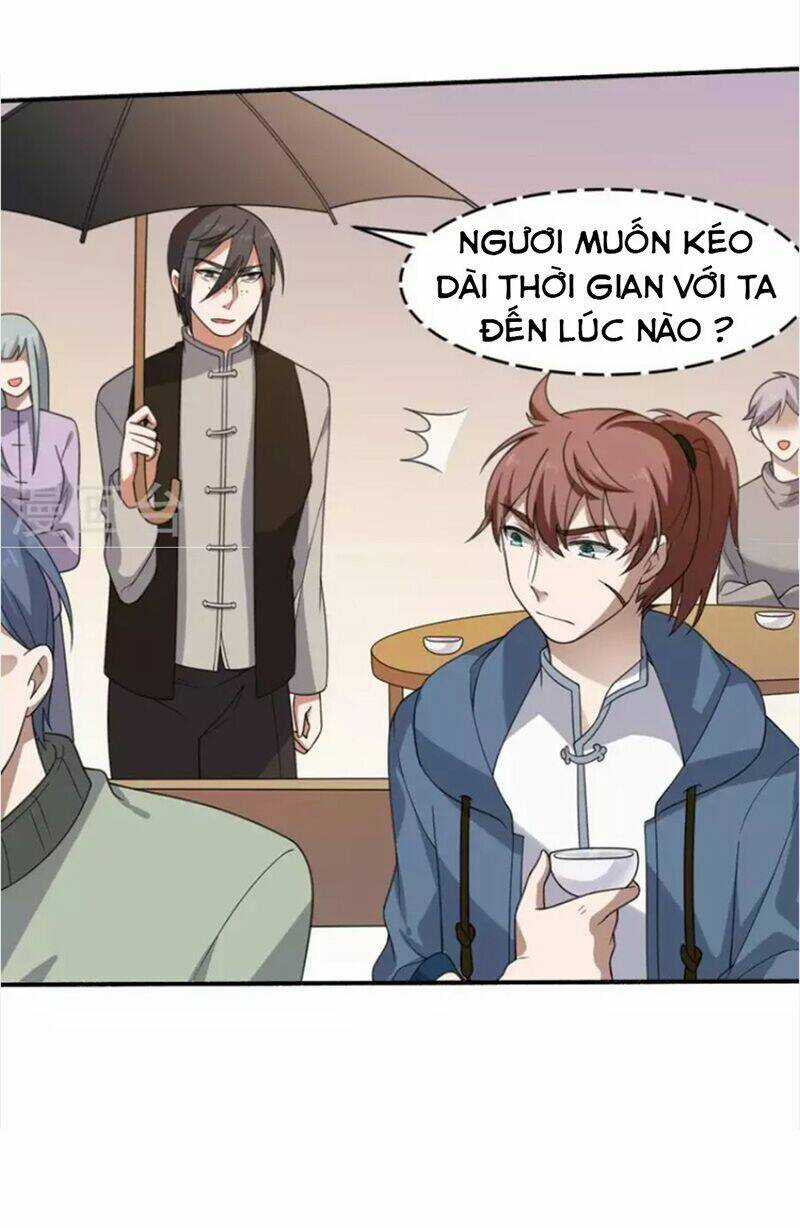 Yêu Phụ - Chapter 7 - Trang 6