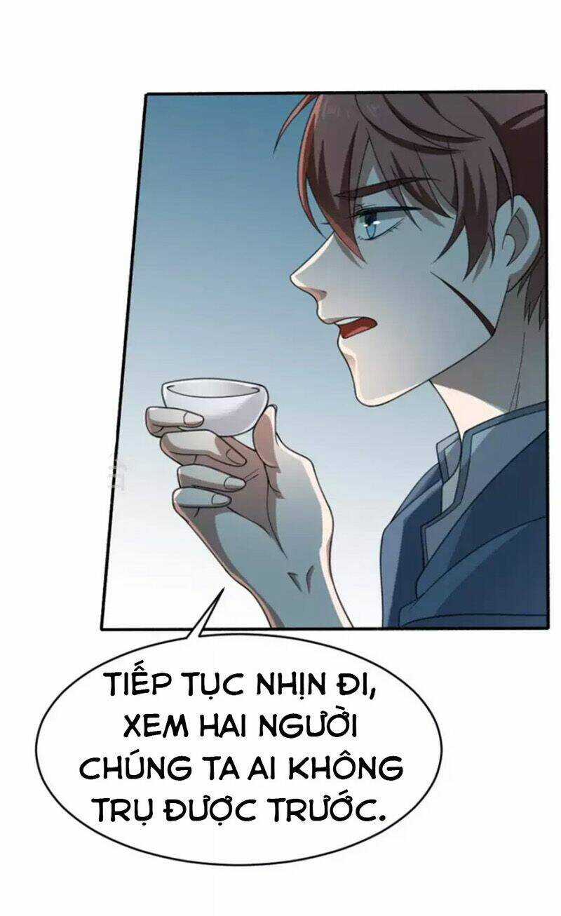 Yêu Phụ - Chapter 7 - Trang 7