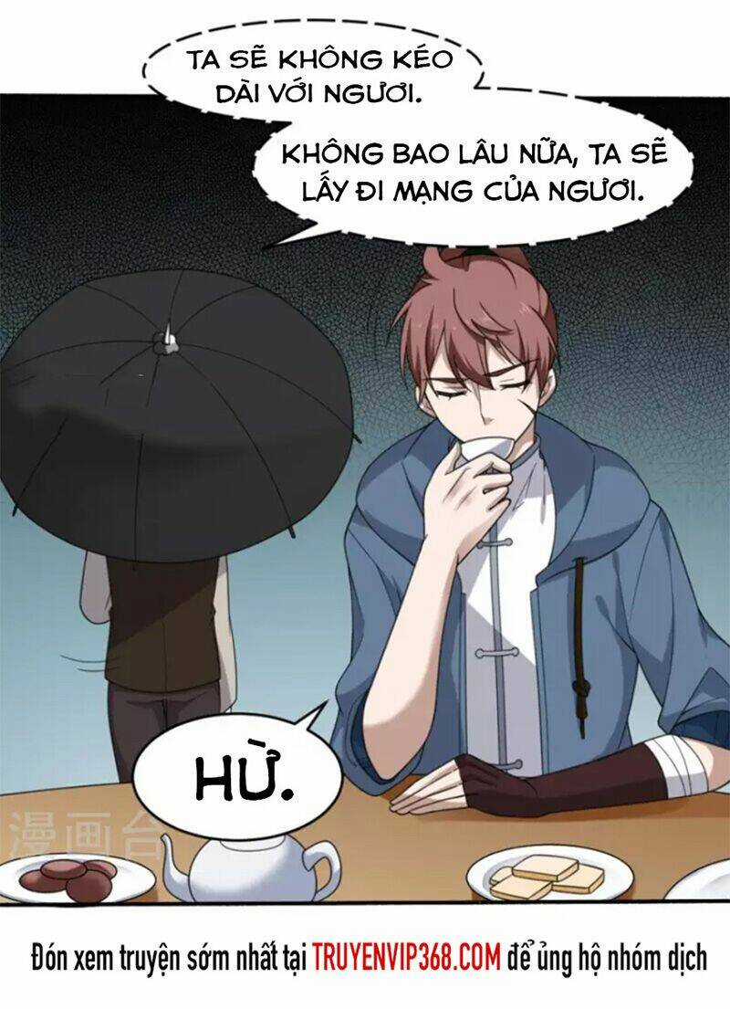 Yêu Phụ - Chapter 7 - Trang 8