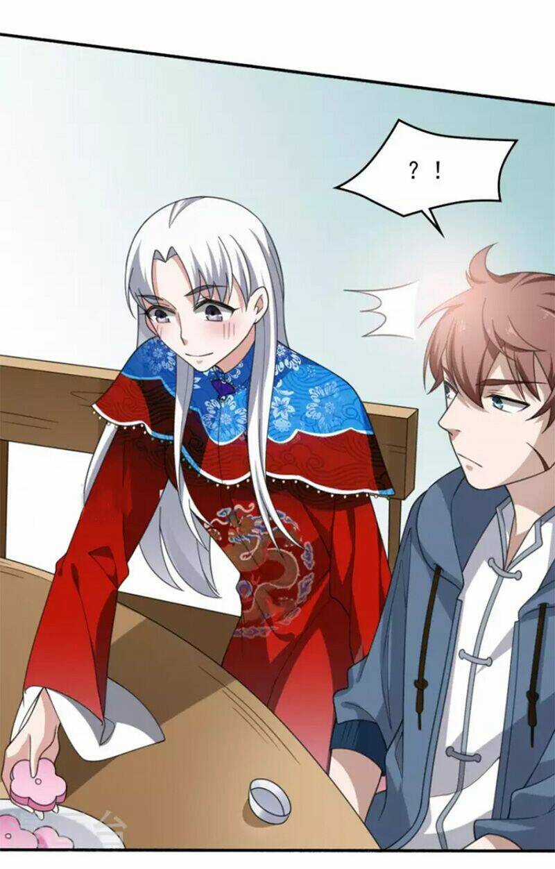 Yêu Phụ - Chapter 7 - Trang 9