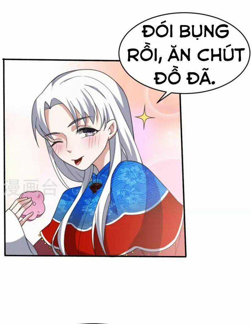 Yêu Phụ - Chapter 7 - Trang 10