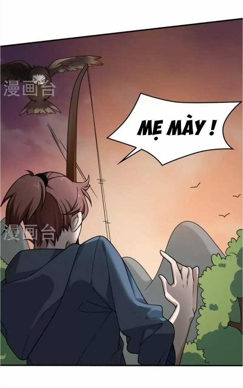 Yêu Phụ - Chapter 8 - Trang 2