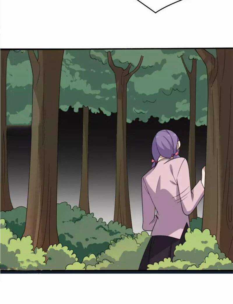 Yêu Phụ - Chapter 8 - Trang 11