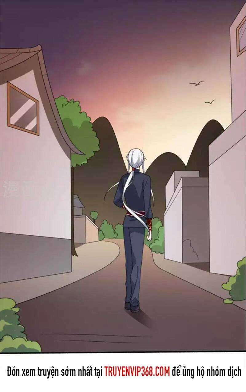 Yêu Phụ - Chapter 8 - Trang 13