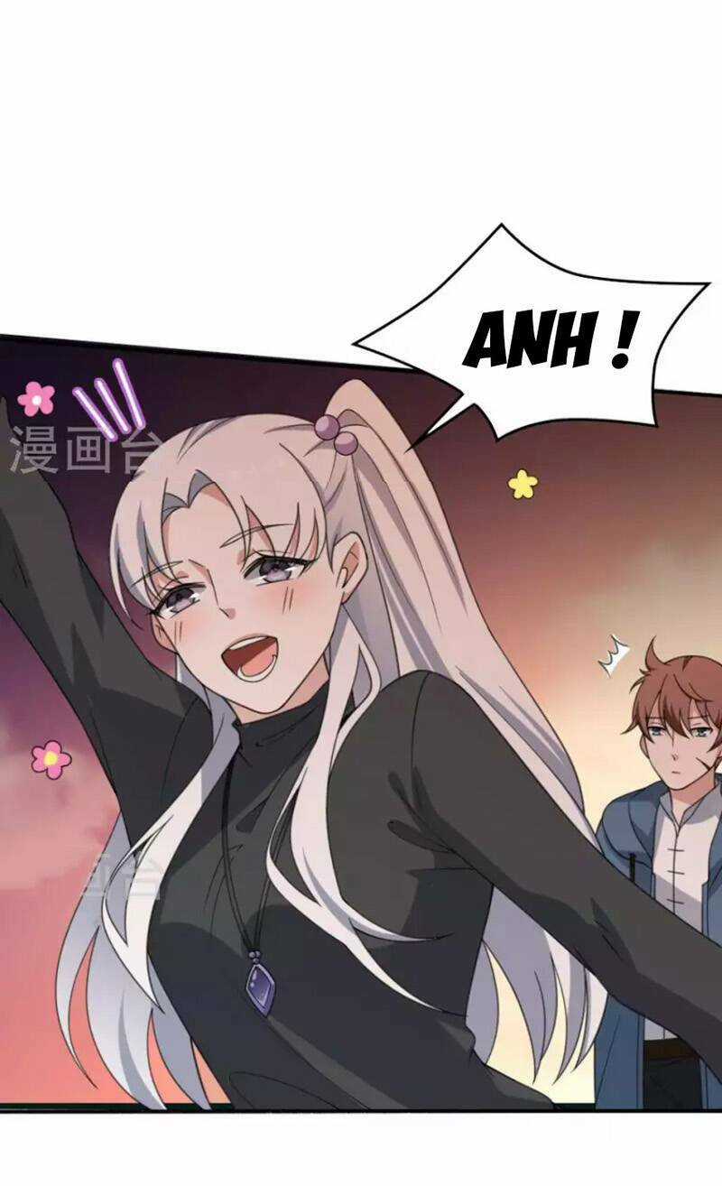 Yêu Phụ - Chapter 8 - Trang 14