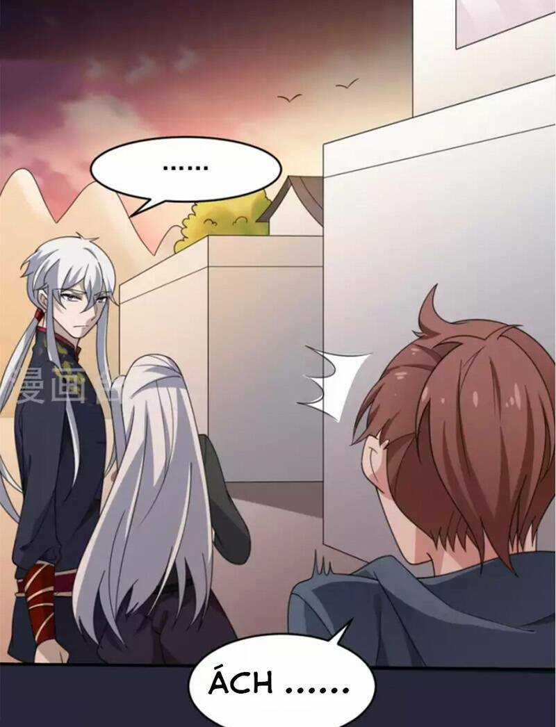 Yêu Phụ - Chapter 8 - Trang 15