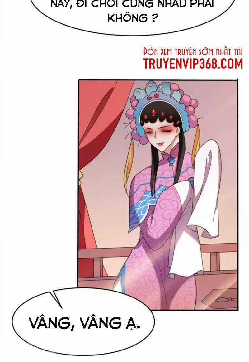 Yêu Phụ - Chapter 8 - Trang 20