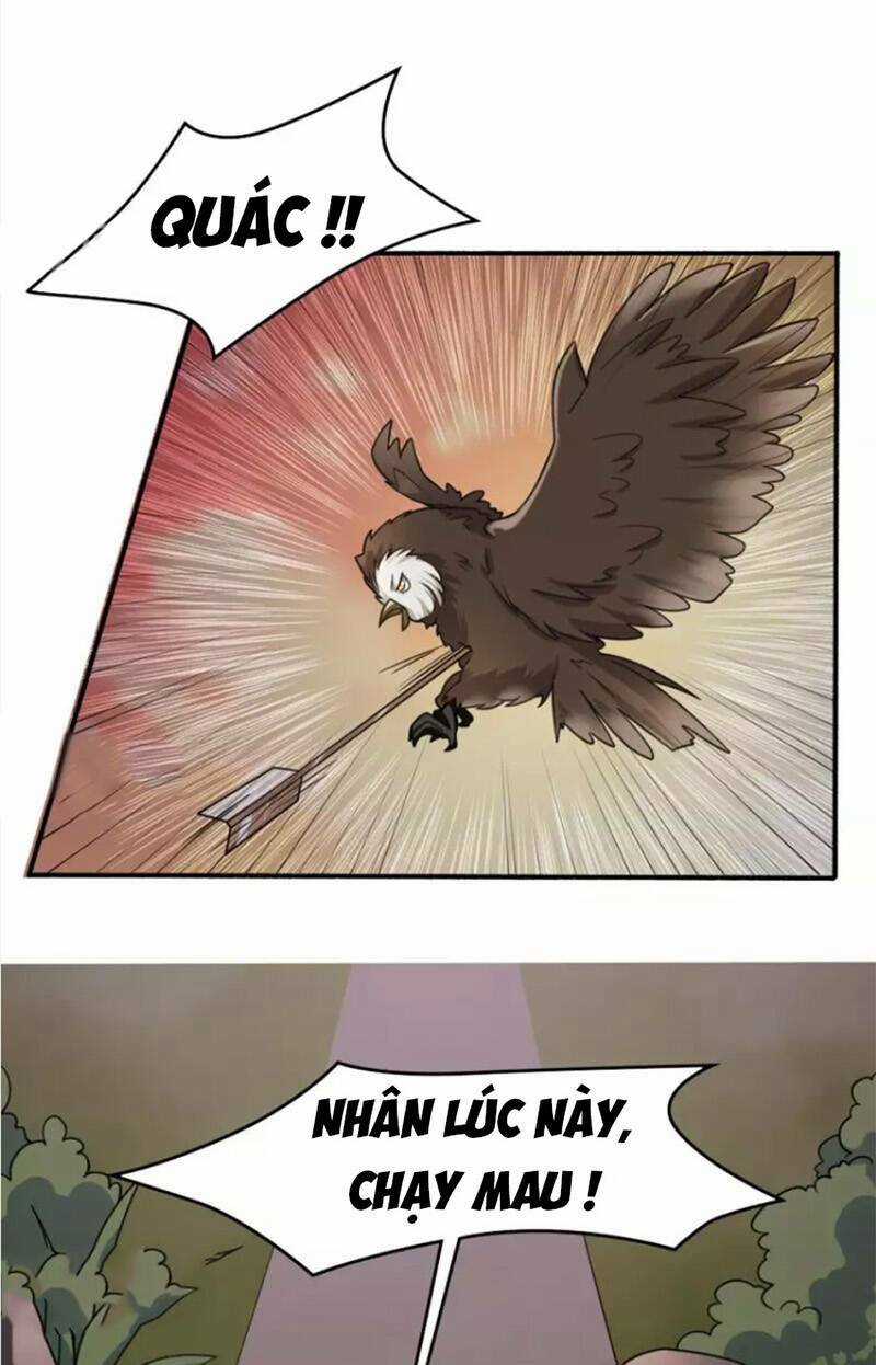 Yêu Phụ - Chapter 8 - Trang 3