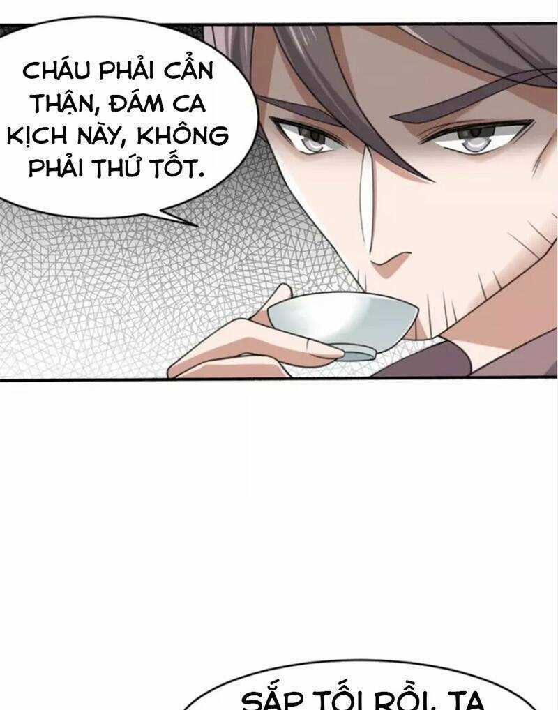Yêu Phụ - Chapter 8 - Trang 21