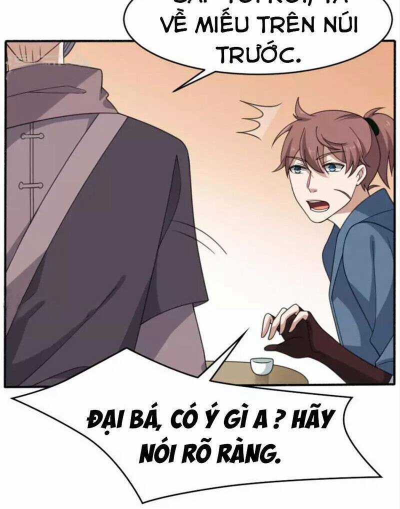 Yêu Phụ - Chapter 8 - Trang 22