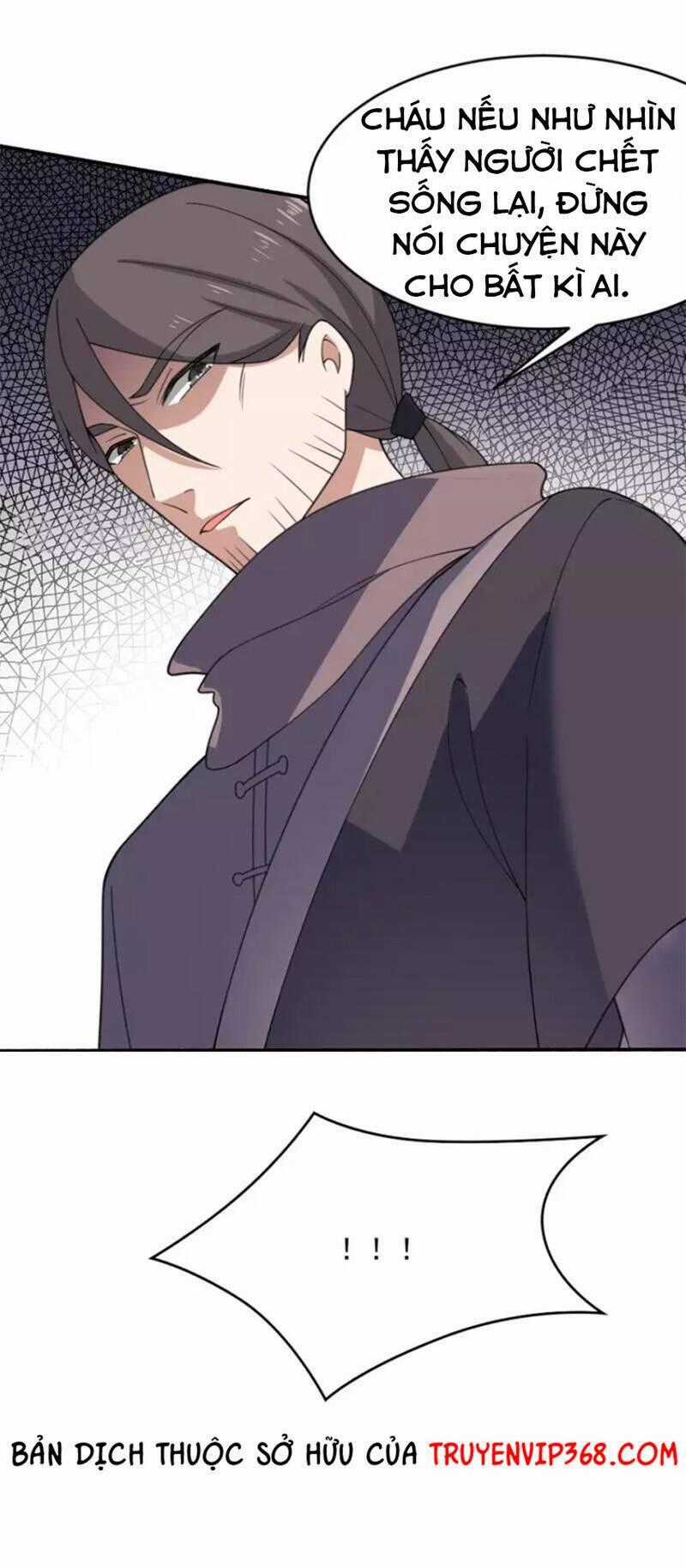 Yêu Phụ - Chapter 8 - Trang 24