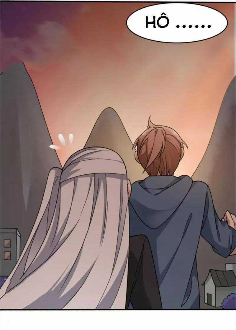 Yêu Phụ - Chapter 8 - Trang 6