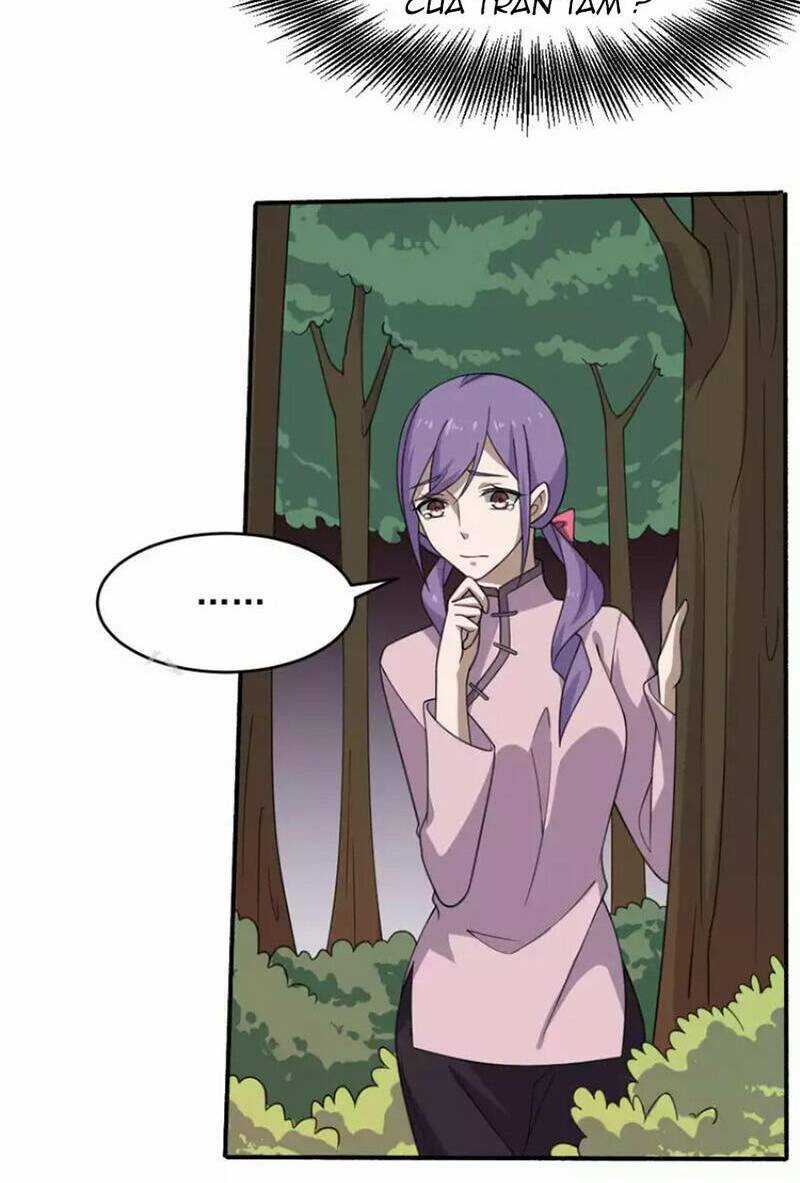 Yêu Phụ - Chapter 8 - Trang 9