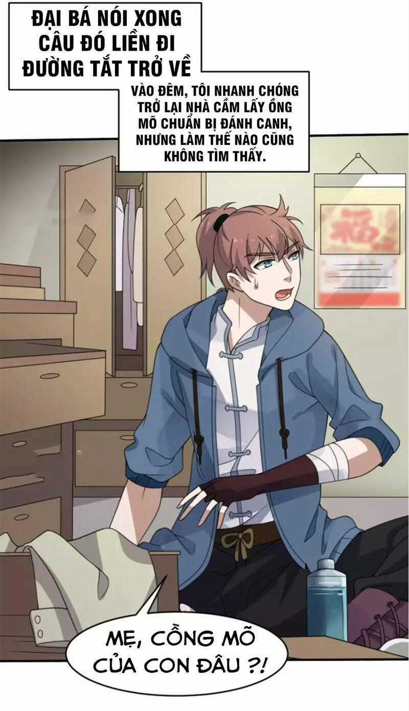 Yêu Phụ - Chapter 9 - Trang 2