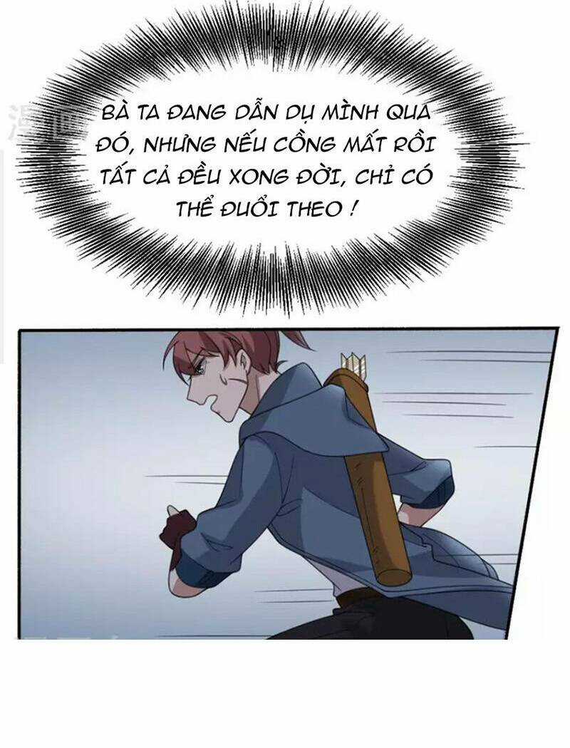 Yêu Phụ - Chapter 9 - Trang 12