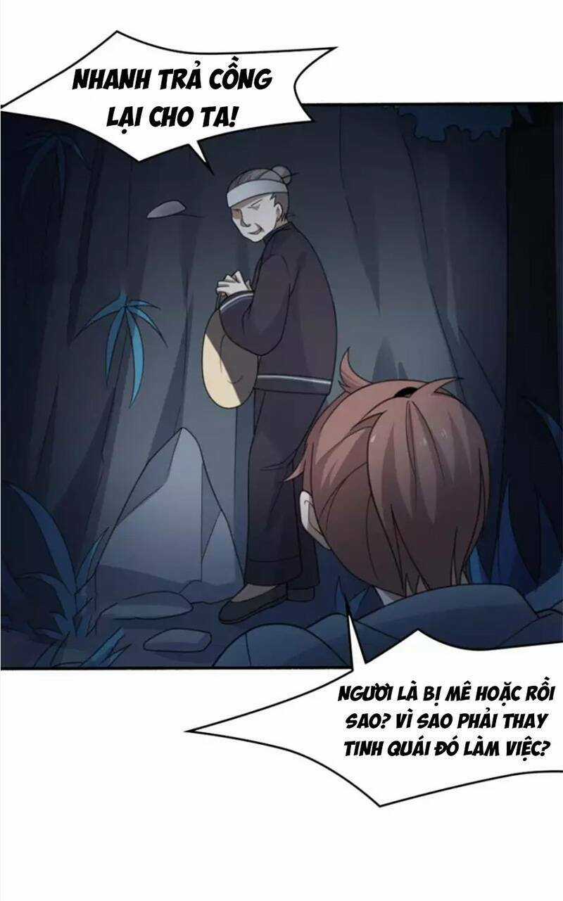 Yêu Phụ - Chapter 9 - Trang 13