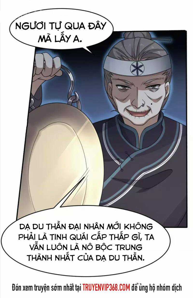 Yêu Phụ - Chapter 9 - Trang 14