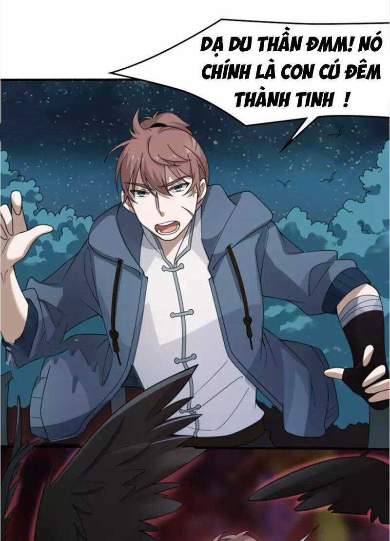 Yêu Phụ - Chapter 9 - Trang 15