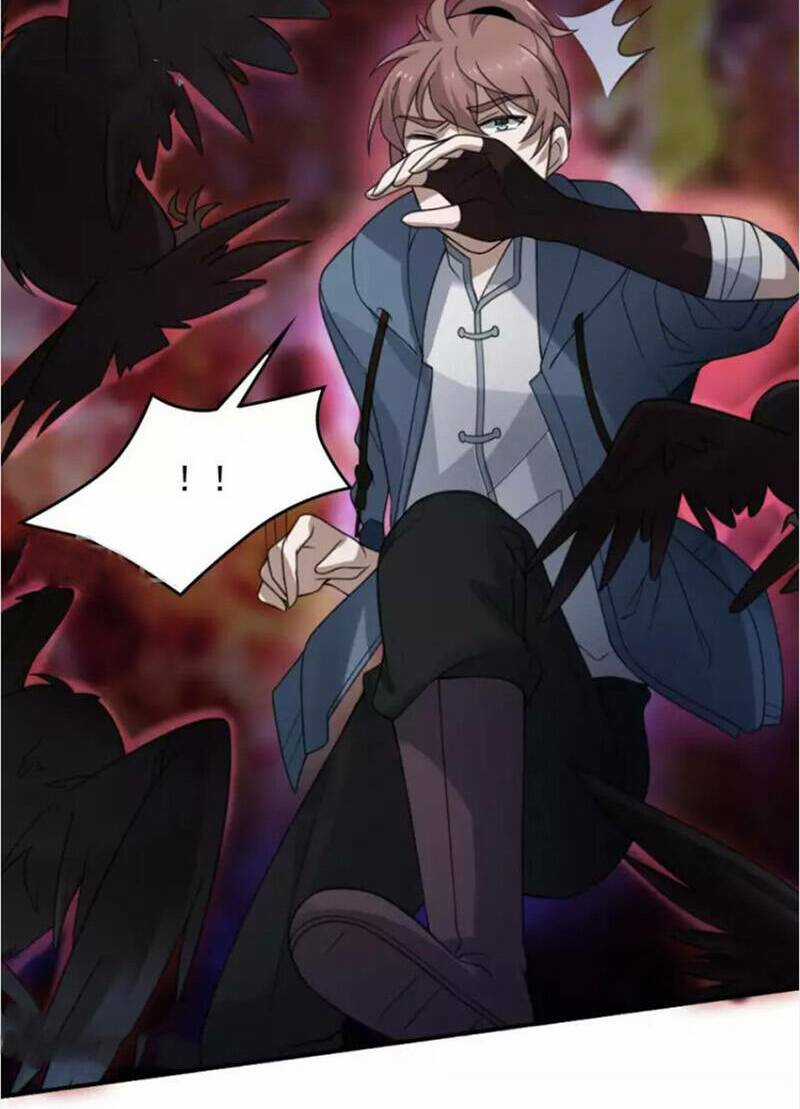 Yêu Phụ - Chapter 9 - Trang 16