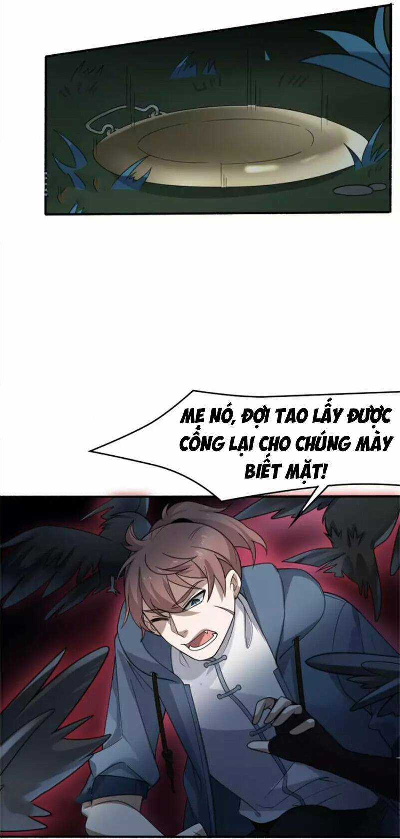 Yêu Phụ - Chapter 9 - Trang 17