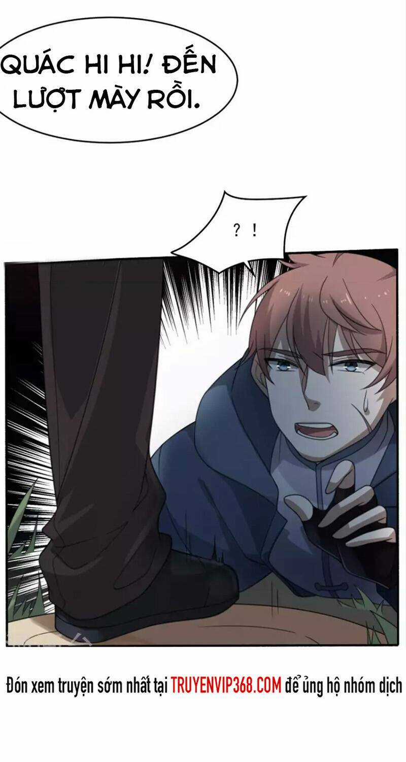Yêu Phụ - Chapter 9 - Trang 18