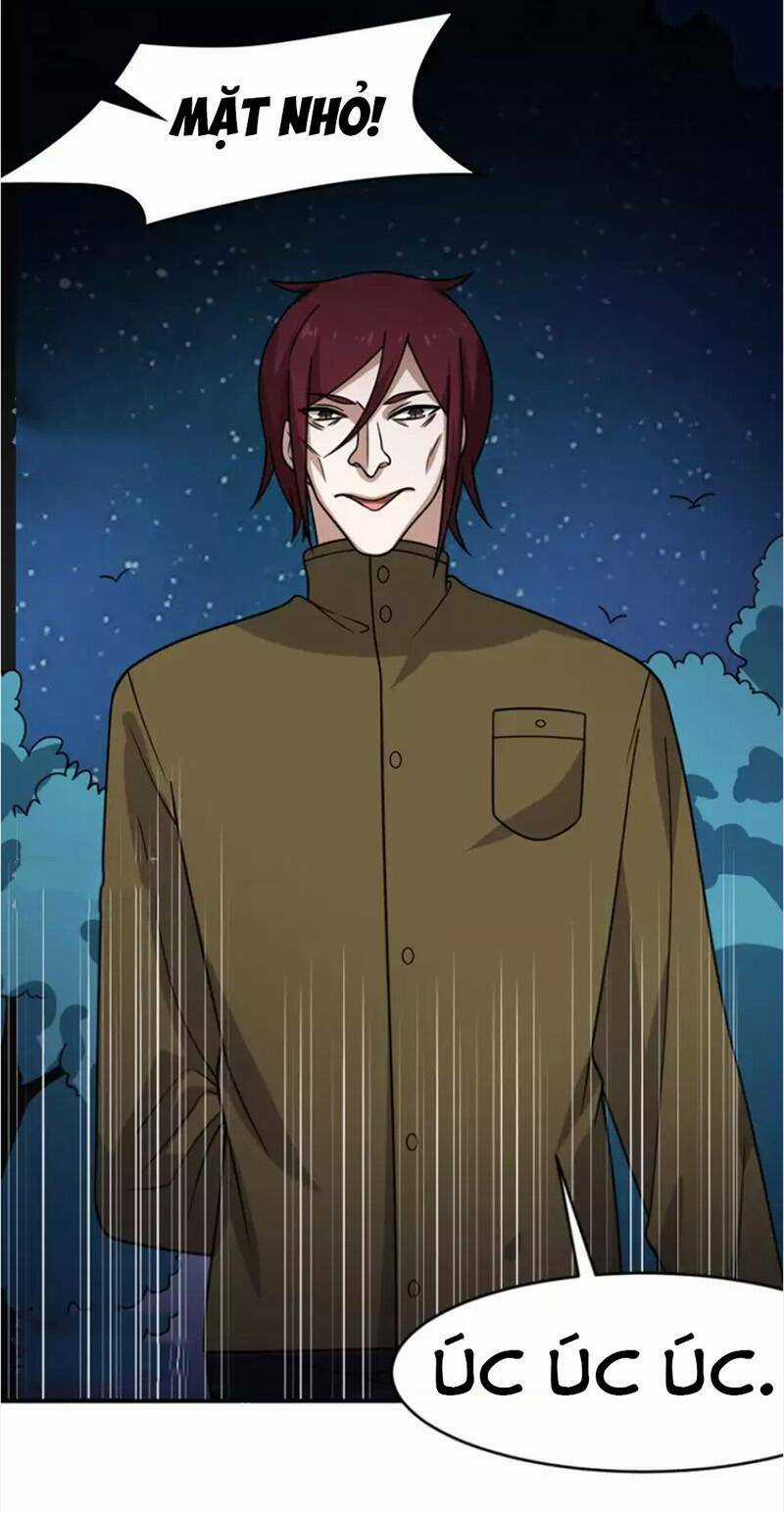 Yêu Phụ - Chapter 9 - Trang 19