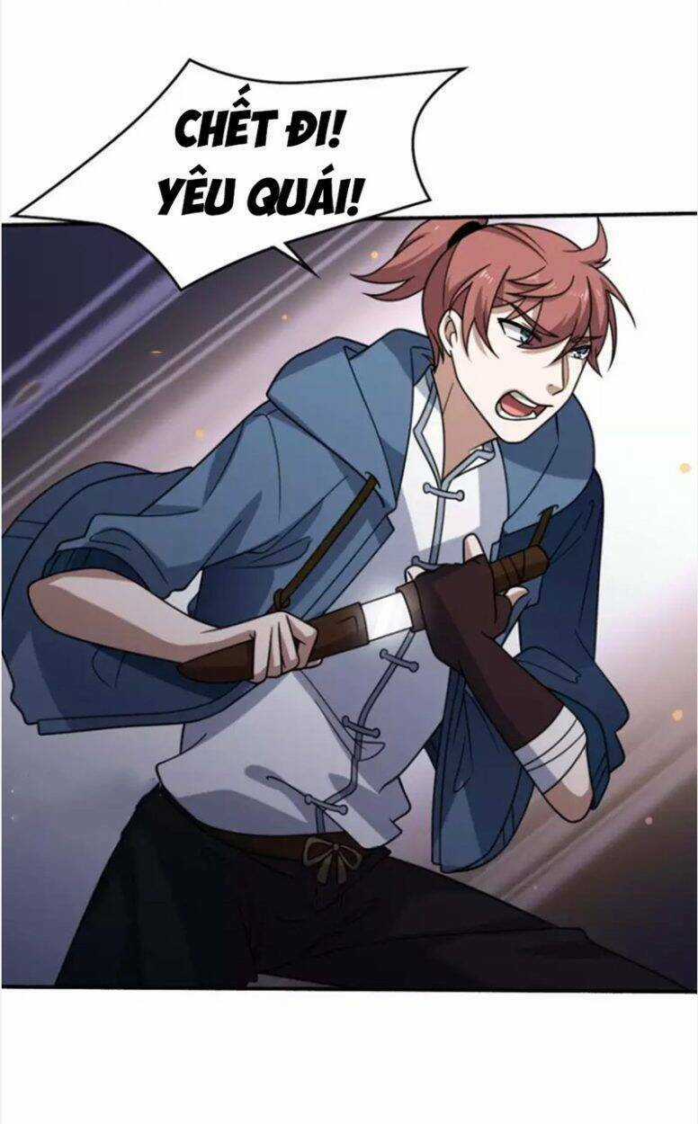 Yêu Phụ - Chapter 9 - Trang 20