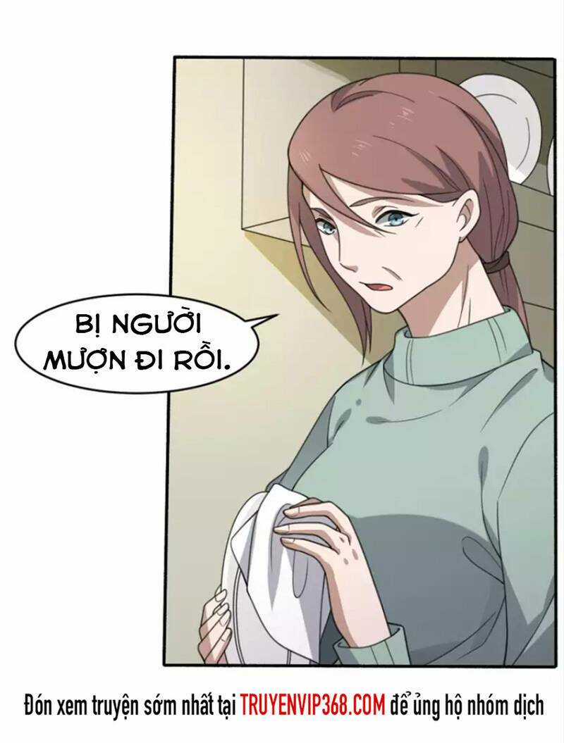 Yêu Phụ - Chapter 9 - Trang 3