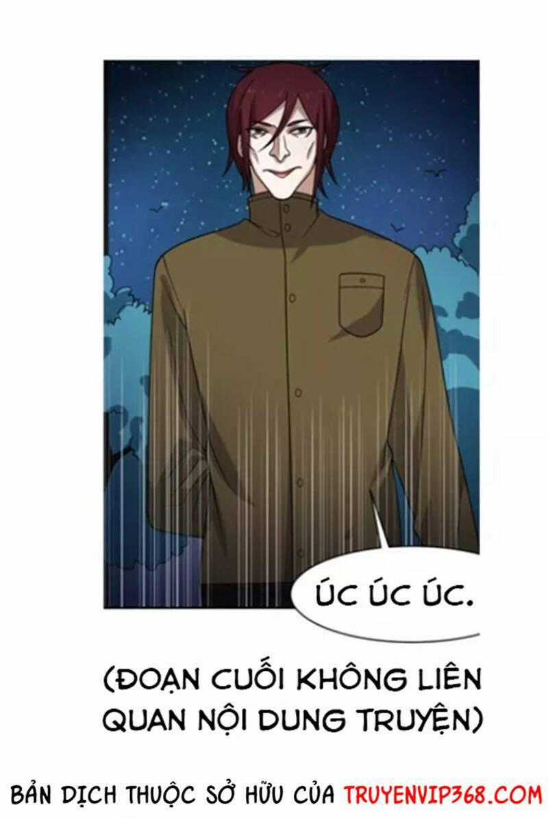 Yêu Phụ - Chapter 9 - Trang 24