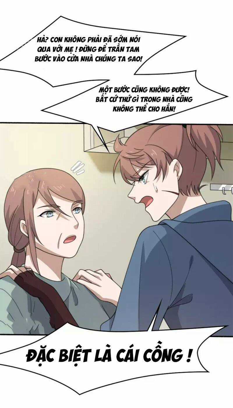 Yêu Phụ - Chapter 9 - Trang 4