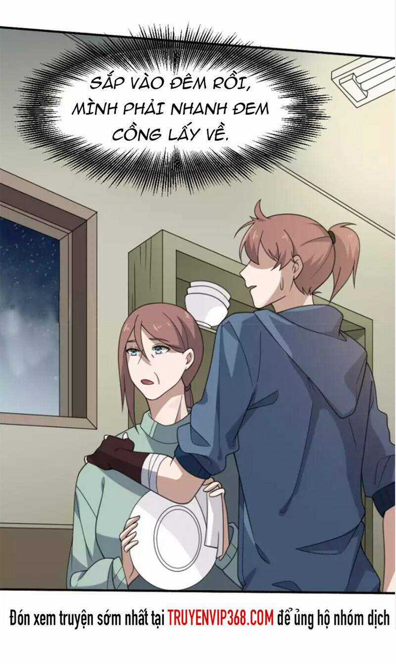 Yêu Phụ - Chapter 9 - Trang 6