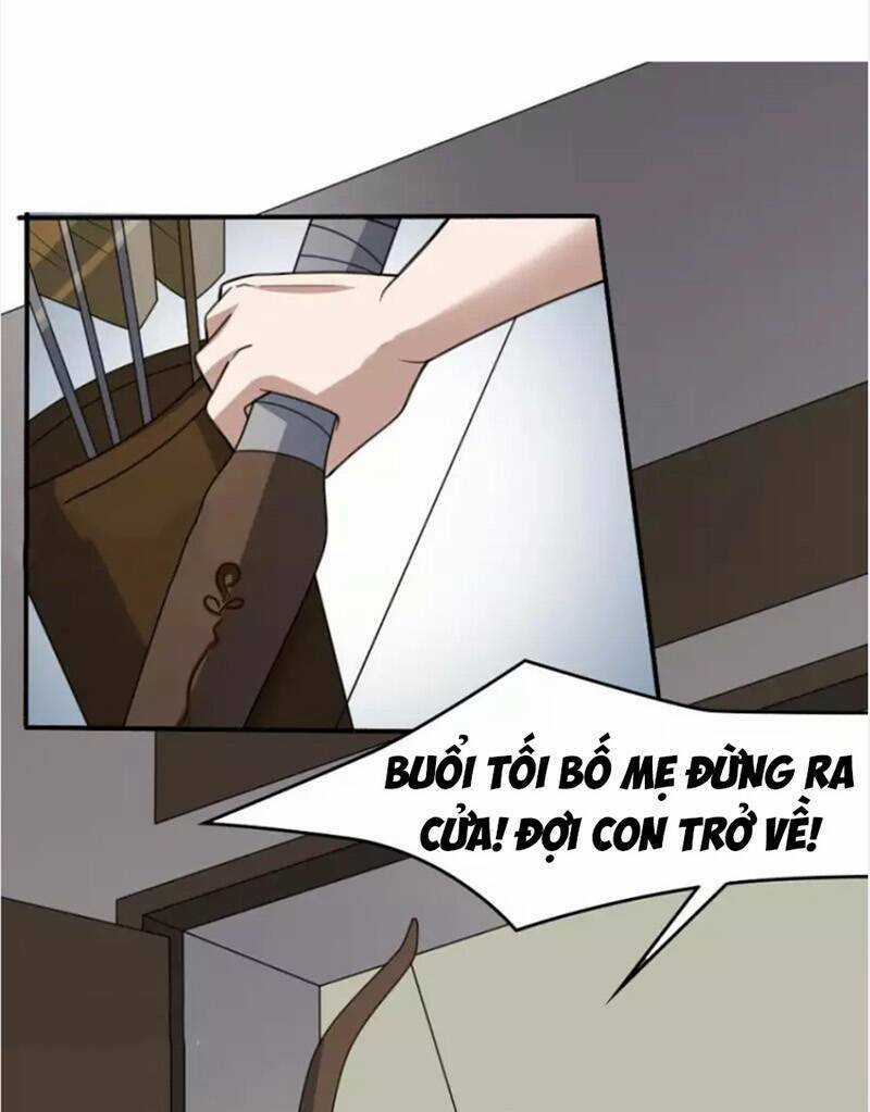 Yêu Phụ - Chapter 9 - Trang 7