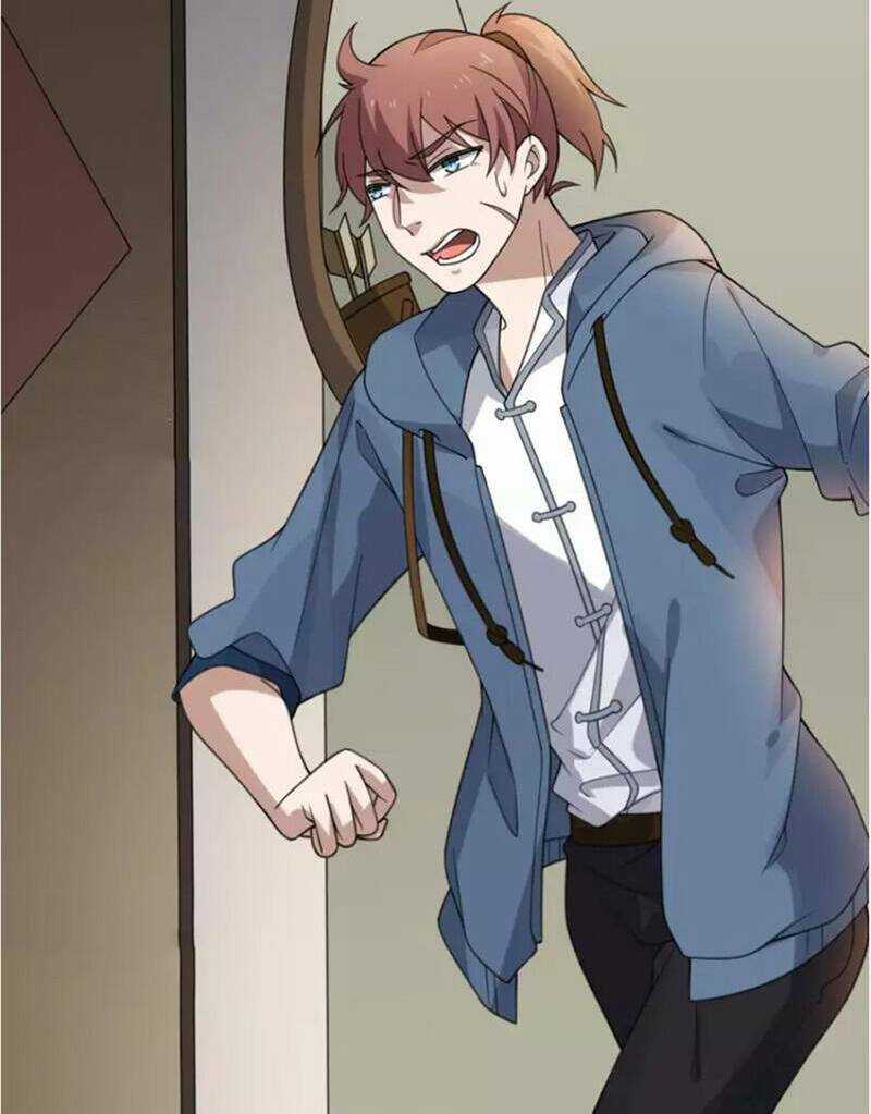 Yêu Phụ - Chapter 9 - Trang 8