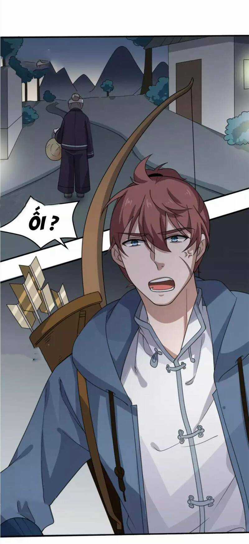 Yêu Phụ - Chapter 9 - Trang 9