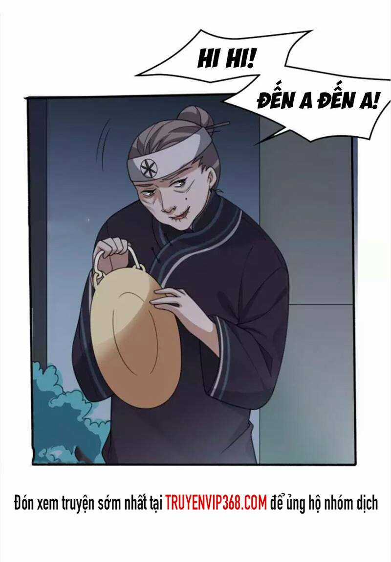 Yêu Phụ - Chapter 9 - Trang 10