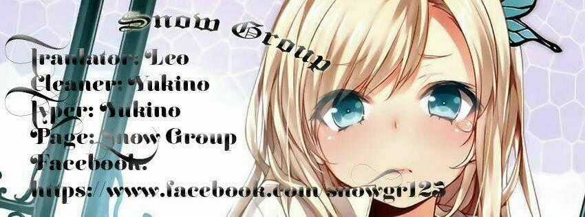 Yêu Ta Đi, Tô Đông Pha - Chapter 13 - Trang 1