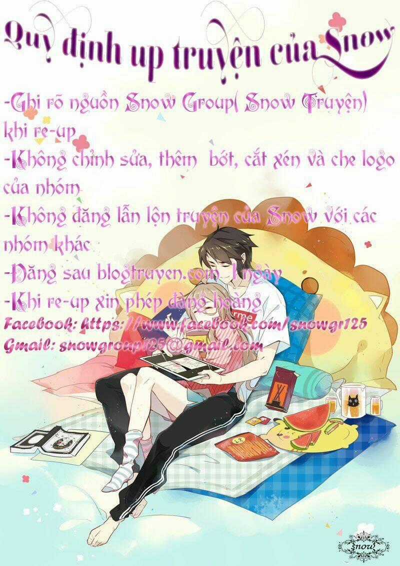 Yêu Ta Đi, Tô Đông Pha - Chapter 21 - Trang 2