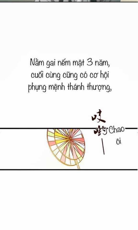 Yêu Tam Dẫn - Chapter 0 - Trang 2