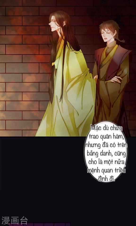 Yêu Tam Dẫn - Chapter 0 - Trang 19