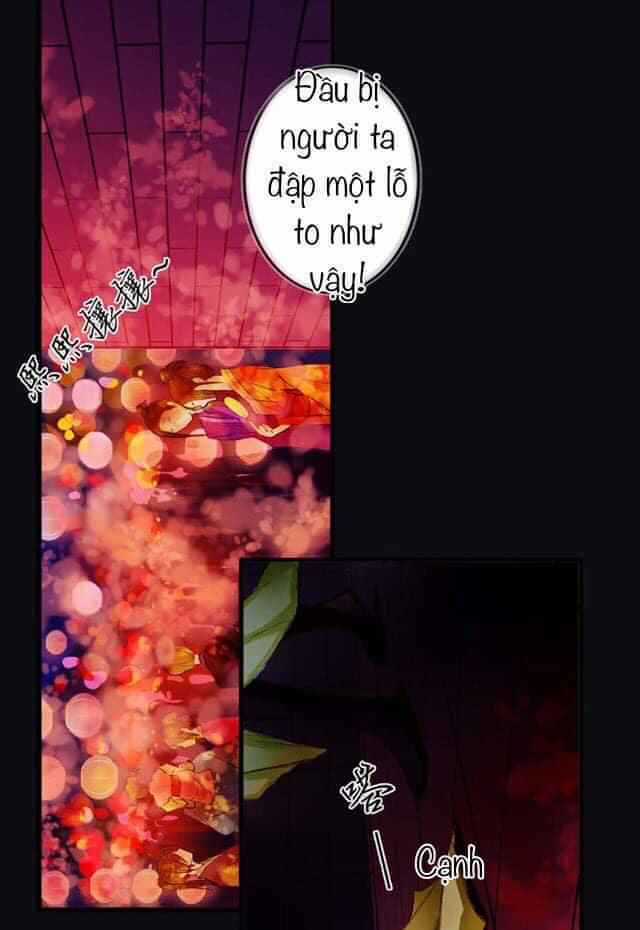 Yêu Tam Dẫn - Chapter 0 - Trang 20