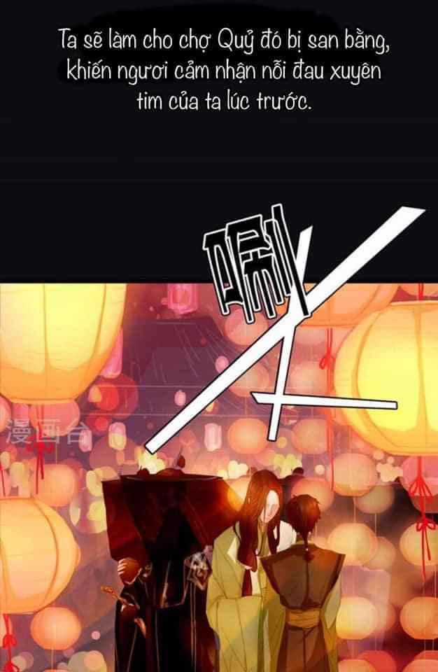 Yêu Tam Dẫn - Chapter 0 - Trang 30