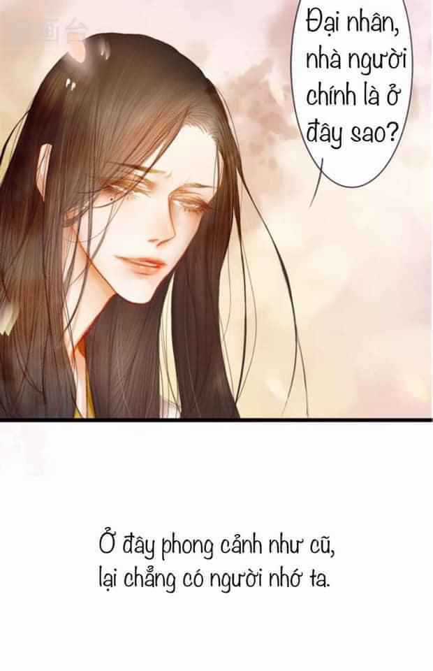 Yêu Tam Dẫn - Chapter 0 - Trang 4