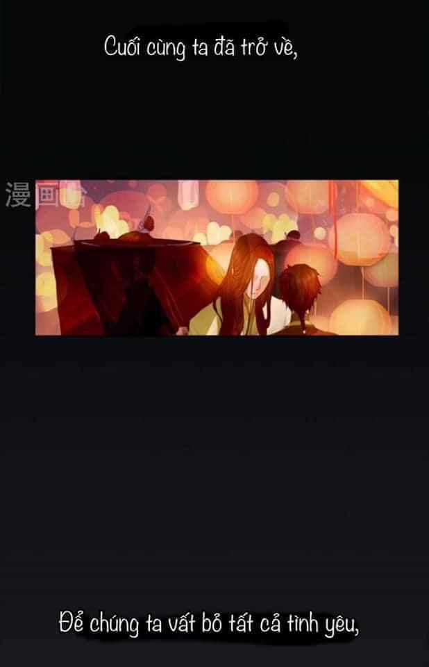 Yêu Tam Dẫn - Chapter 0 - Trang 31